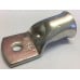 120mm² cable end lug, 8mm hole, heavy duty copper tube terminal