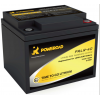 12V Poweroad Lithium Battery 40Ah LiFePO4 - 5yr warranty