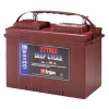 12V Trojan Battery 27TMX 105Ah Flooded Deep Cycle COLLECT OR PALLET SHIP ONLY LAST IN STOCK