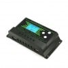 10A PWM Charge Controller 12v 24v