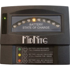Midnite Solar Battery Capacity Meter MNBCM