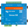 Victron Venus GX system monitoring