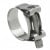 Mikalor 316 Stainless Steel Clamp to Suit 35mm Pipe (2055-MISC-19294)  +£10.00