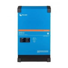NEW Victron Quattro II 5KVA, 48V Battery Inverter Charger, 4000W, Two inputs