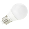 12V Frosted Edison COB Light E27 Screw In 3W Warm White Light Bulb