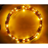 12V LED Fairy Lights - 10m 100 lights - Warm White - OPTIONAL EXTRAS REQUIRED, SEE RELATED ITEMS