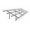 Schletter PV Max S Ground Mounting system for 22 solar panels 