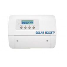 Solar iBoost+ - UK's Favourite PV Immersion Controller