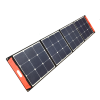 12V bundle with folding Solar Panel and Victron Sun Inverter