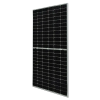440W LG BiFacial Solar Panel up to 572W DELIVERY ONLY - Mono NeON H BiFacial - New A grade - up to 40% more power on cloudy days
