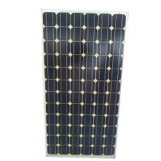 12v 680W+ solar system with 80A charge controller