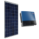 Solar and Grid Inverter Bundles