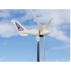 Rutland 1200 Wind Turbine 48V - Terrain Wind charger, 480W Max - suitable for lithium battery charging, inc controller